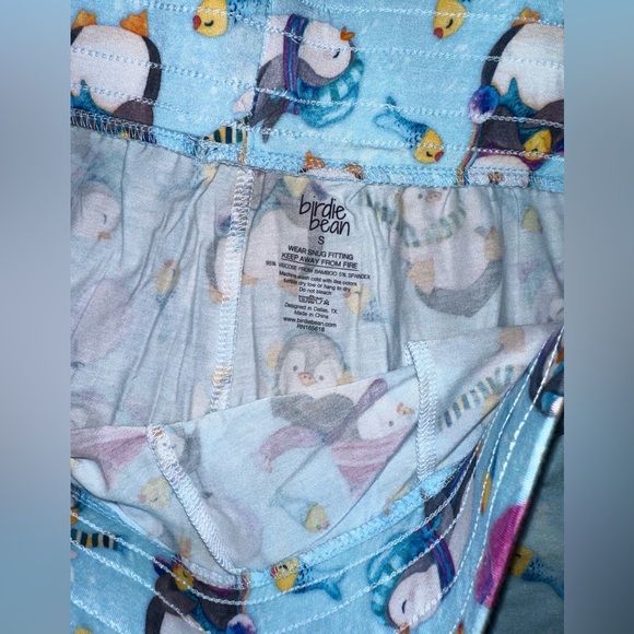 Birdie Bean Bamboo Set - Picture 5 of 5